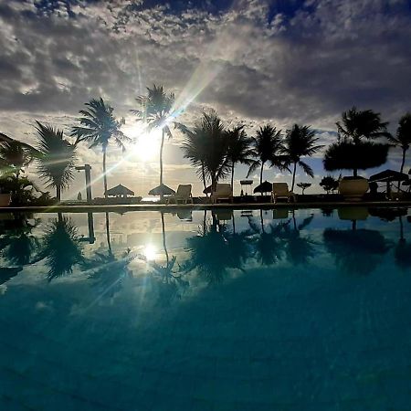 Flats Apart Hotel Marinas Carneiros - Vista P Mar Тамандаре Экстерьер фото